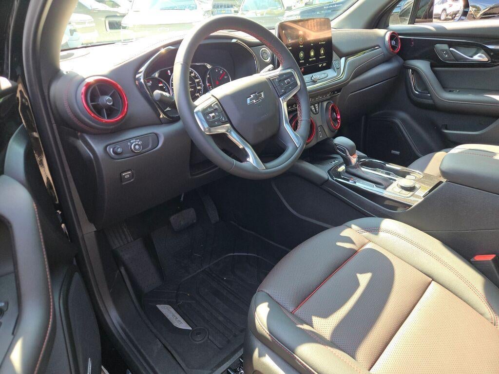 2026 Chevrolet Blazer RS AWD