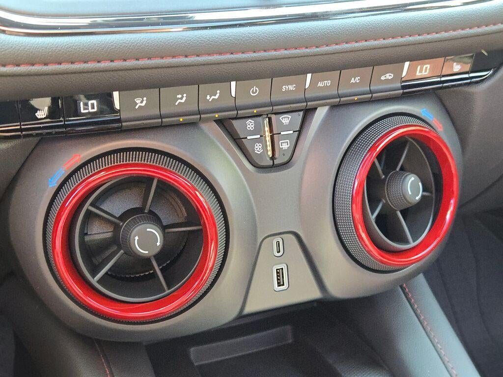2026 Chevrolet Blazer RS AWD