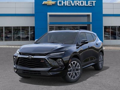 2026 Chevrolet Blazer RS AWD