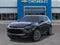 2026 Chevrolet Blazer RS AWD