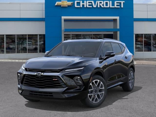 2026 Chevrolet Blazer RS AWD
