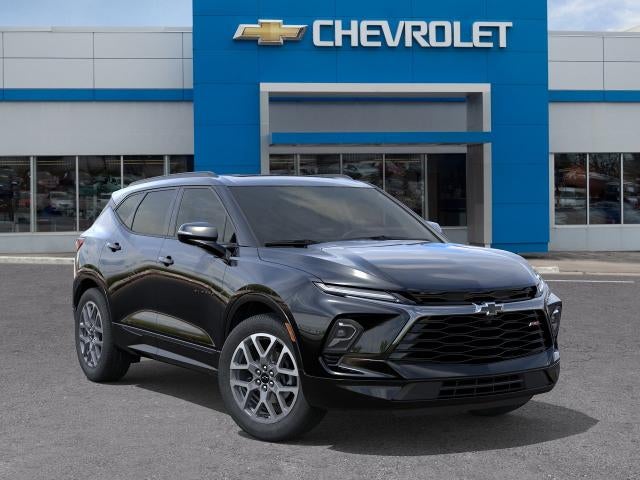 2026 Chevrolet Blazer RS AWD