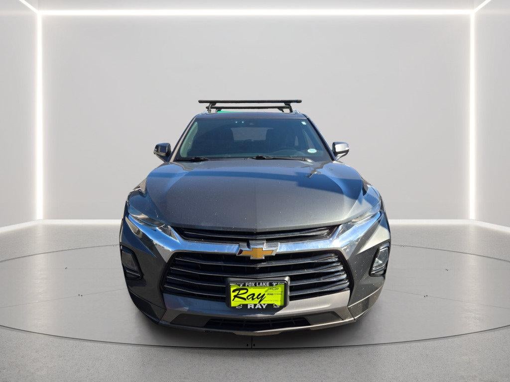2019 Chevrolet Blazer Premier - Photo 2