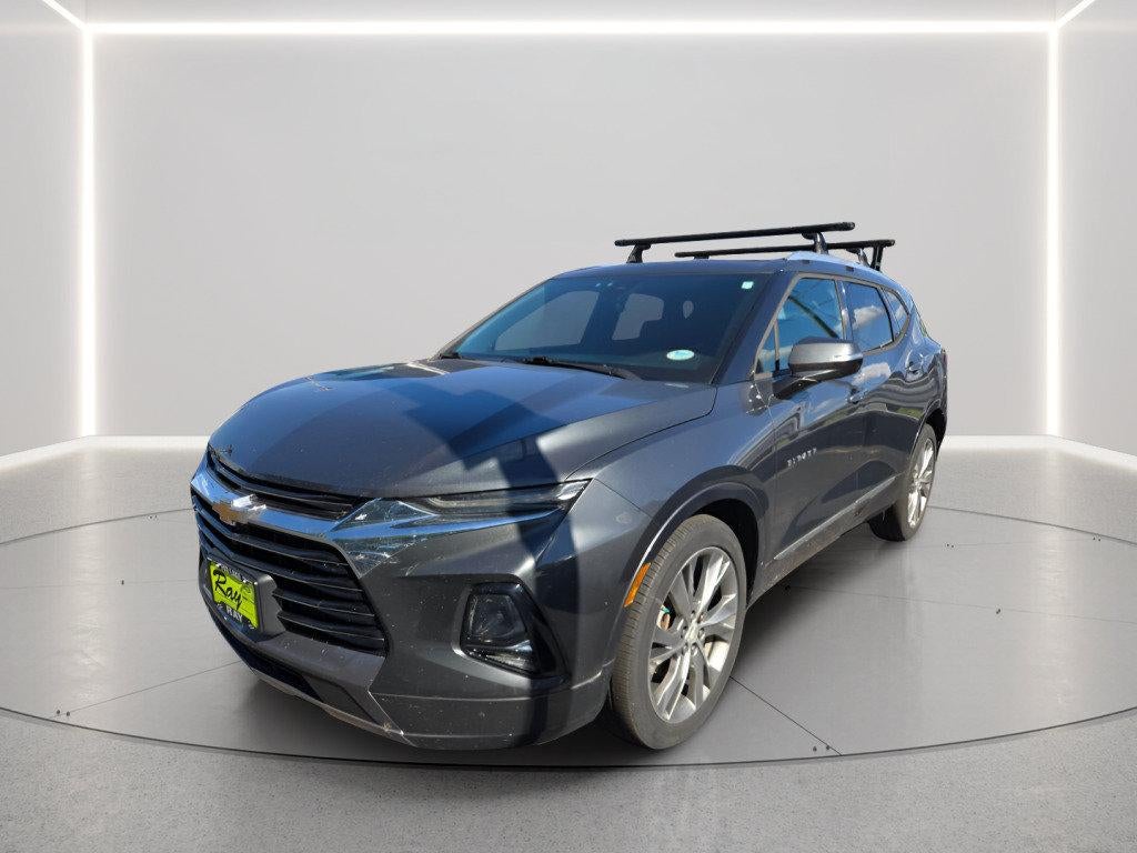 2019 Chevrolet Blazer Premier - Photo 4