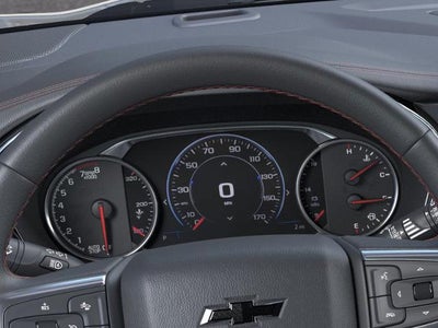 2026 Chevrolet Blazer RS AWD