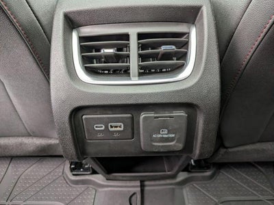 2026 Chevrolet Blazer RS AWD