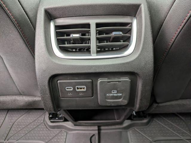 2026 Chevrolet Blazer RS AWD