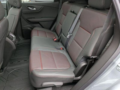 2026 Chevrolet Blazer RS AWD