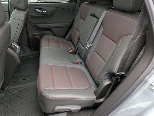 2026 Chevrolet Blazer RS AWD