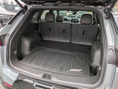 2026 Chevrolet Blazer RS AWD