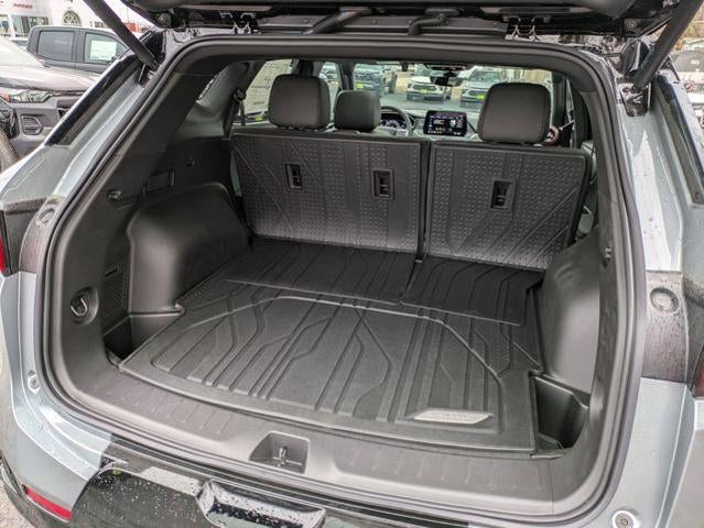 2026 Chevrolet Blazer RS AWD