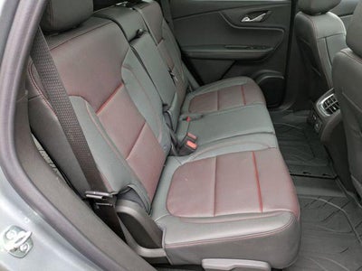 2026 Chevrolet Blazer RS AWD