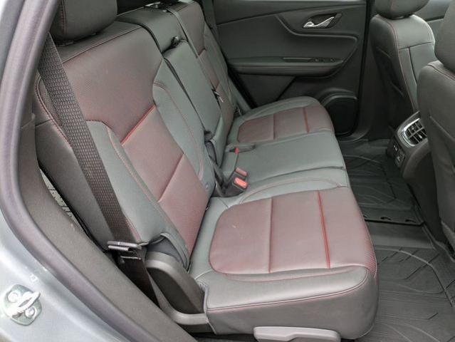 2026 Chevrolet Blazer RS AWD