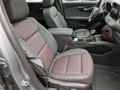 2026 Chevrolet Blazer RS AWD