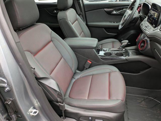 2026 Chevrolet Blazer RS AWD