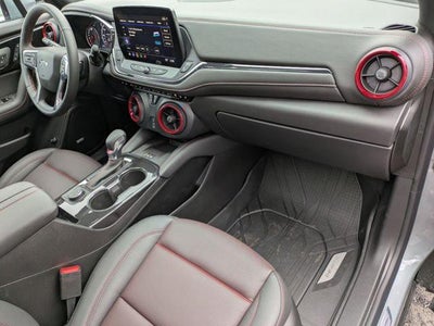 2026 Chevrolet Blazer RS AWD