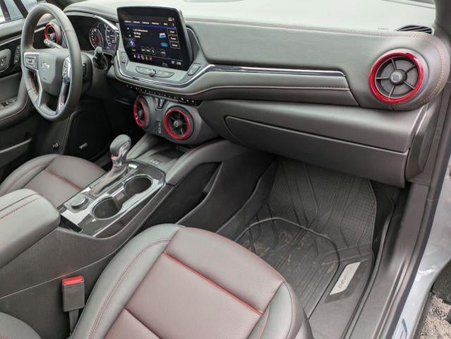 2026 Chevrolet Blazer RS AWD