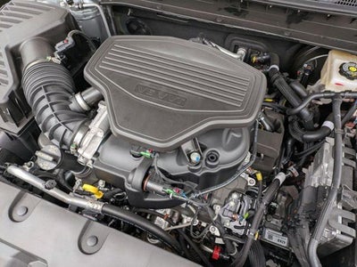 2026 Chevrolet Blazer RS AWD