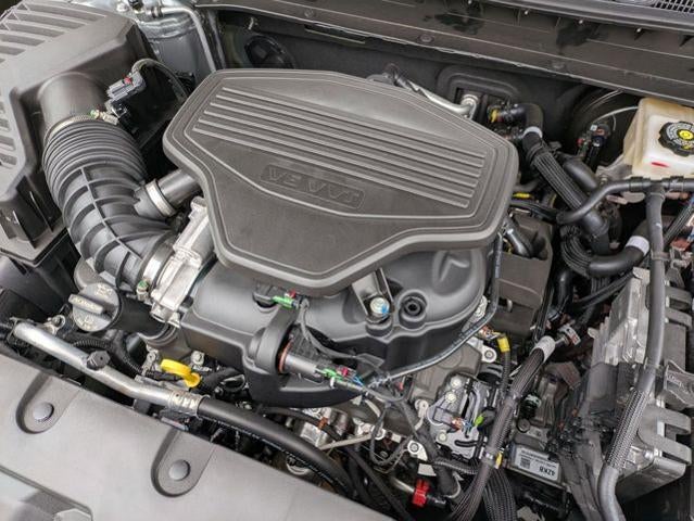 2026 Chevrolet Blazer RS AWD