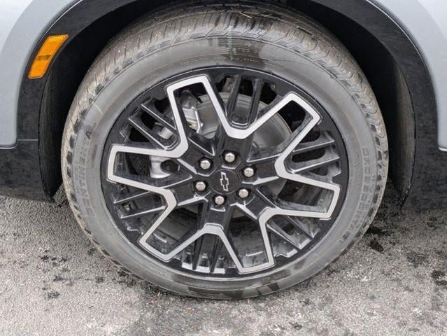 2026 Chevrolet Blazer RS AWD