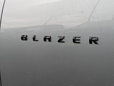 2026 Chevrolet Blazer RS AWD