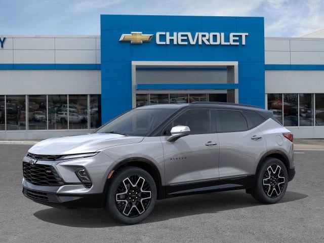 2026 Chevrolet Blazer RS AWD