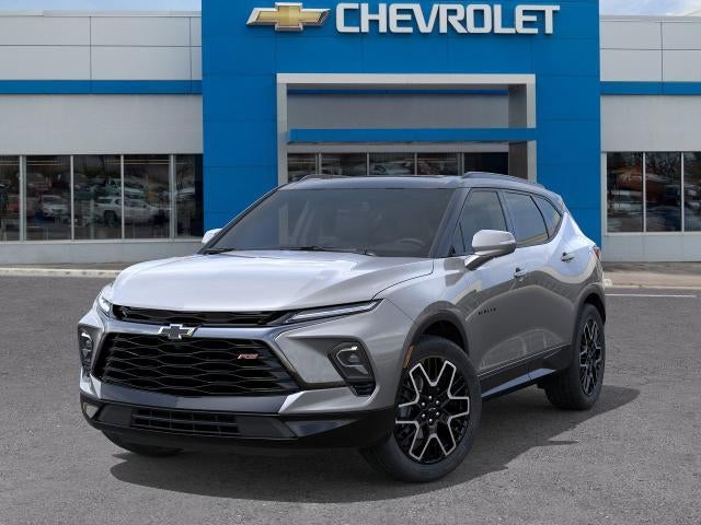 2026 Chevrolet Blazer RS AWD