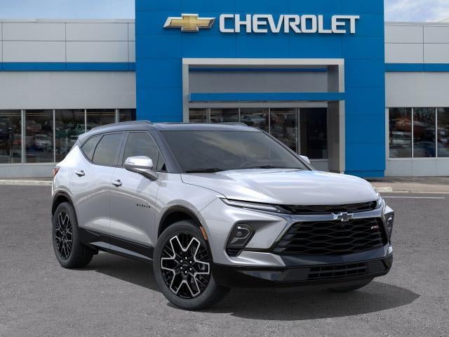 2026 Chevrolet Blazer RS AWD