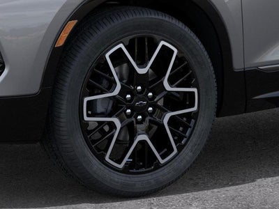 2026 Chevrolet Blazer RS AWD