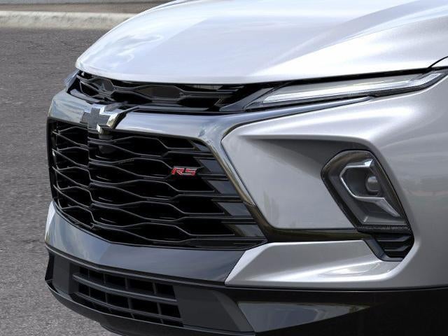 2026 Chevrolet Blazer RS AWD