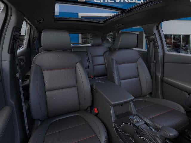 2026 Chevrolet Blazer RS AWD