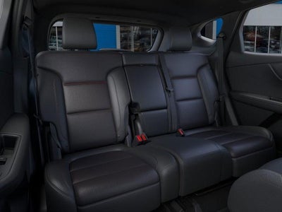 2026 Chevrolet Blazer RS AWD