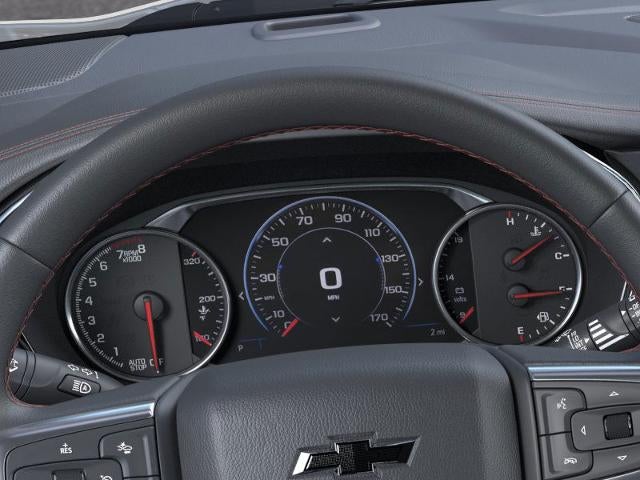 2026 Chevrolet Blazer RS AWD