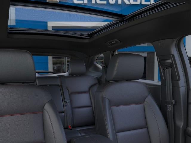 2026 Chevrolet Blazer RS AWD