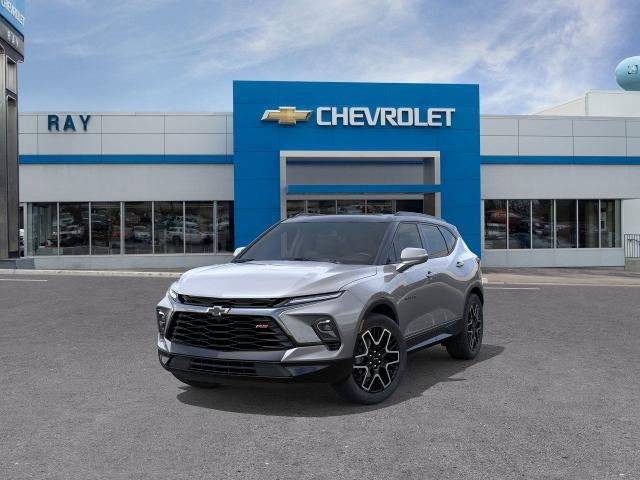 2026 Chevrolet Blazer RS AWD