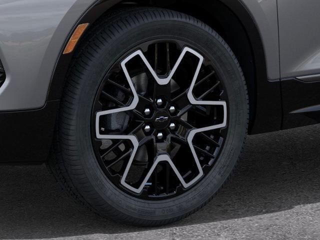 2026 Chevrolet Blazer RS AWD