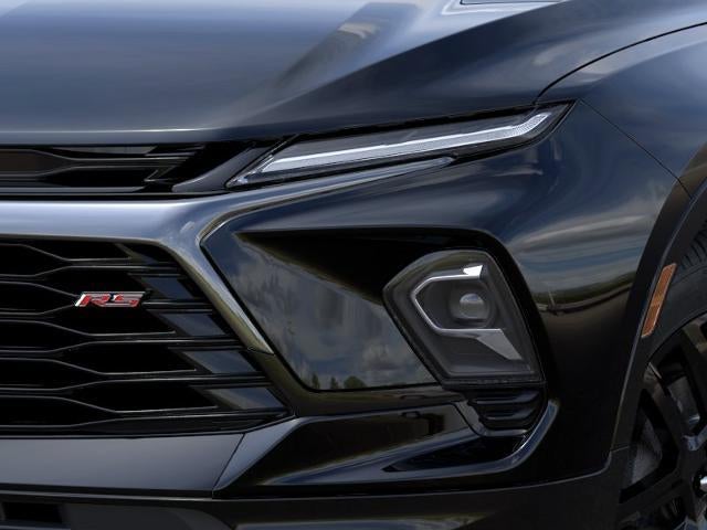 2026 Chevrolet Blazer RS AWD