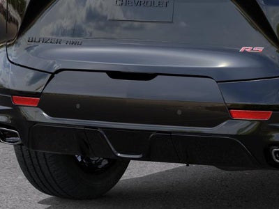 2026 Chevrolet Blazer RS AWD