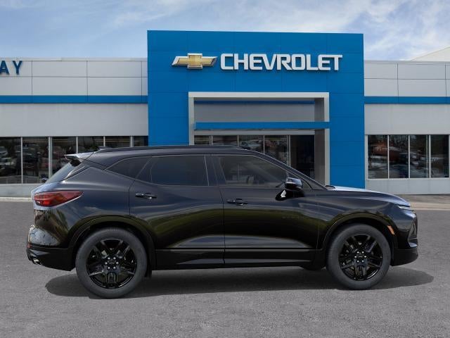 2026 Chevrolet Blazer RS AWD