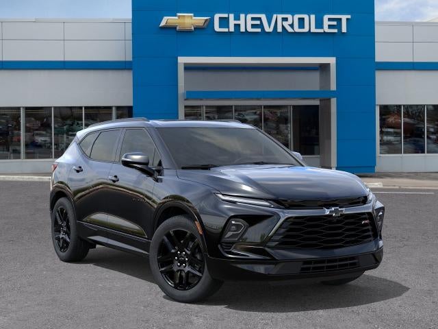 2026 Chevrolet Blazer RS AWD