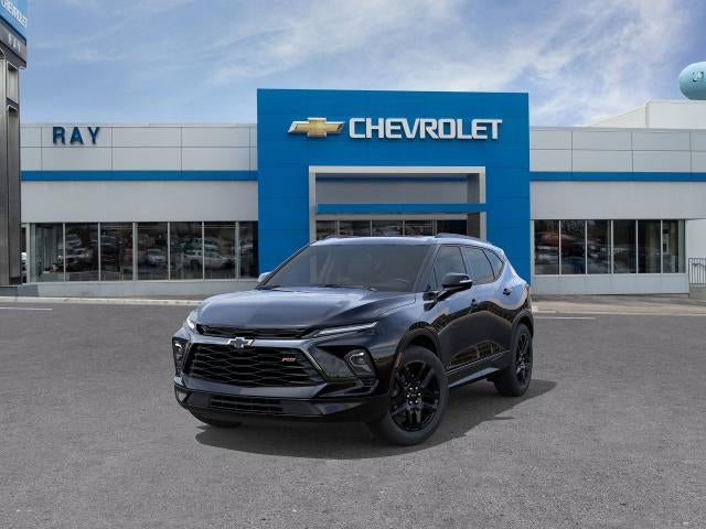 2026 Chevrolet Blazer RS AWD