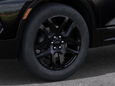 2026 Chevrolet Blazer RS AWD