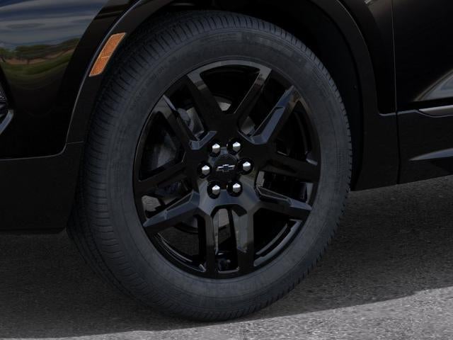 2026 Chevrolet Blazer RS AWD