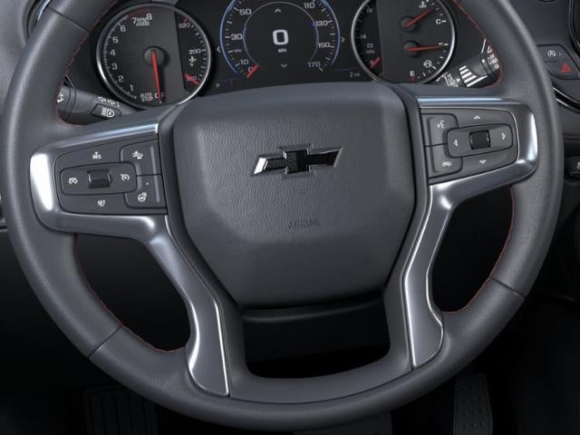 2026 Chevrolet Blazer RS - Photo 19