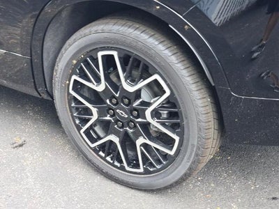 2026 Chevrolet Blazer RS AWD