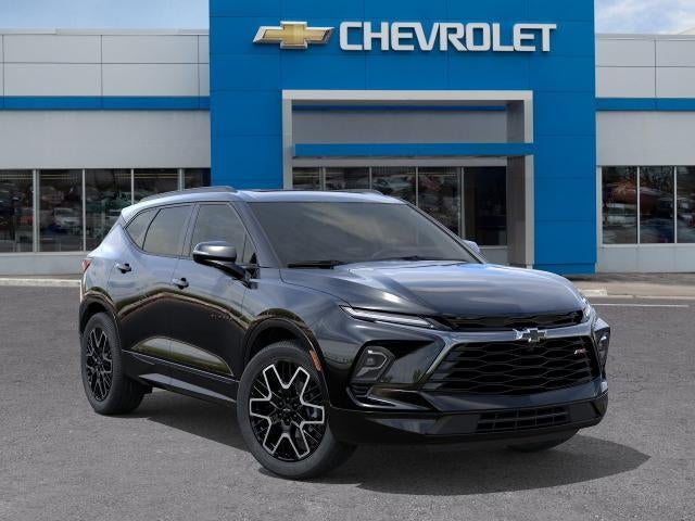 2026 Chevrolet Blazer RS - Photo 7
