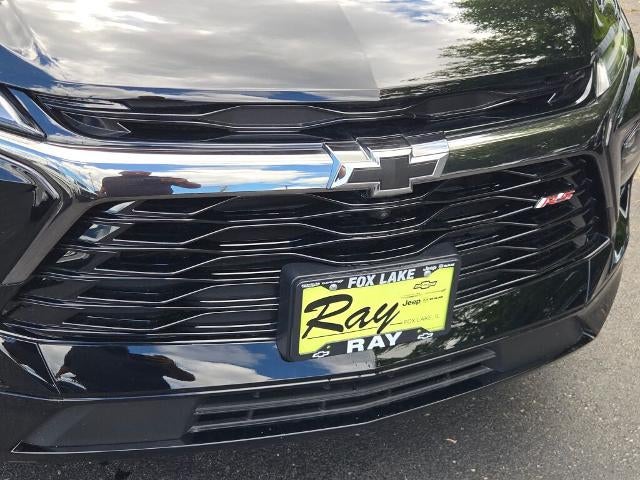 2026 Chevrolet Blazer RS AWD