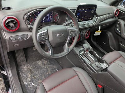 2026 Chevrolet Blazer RS AWD