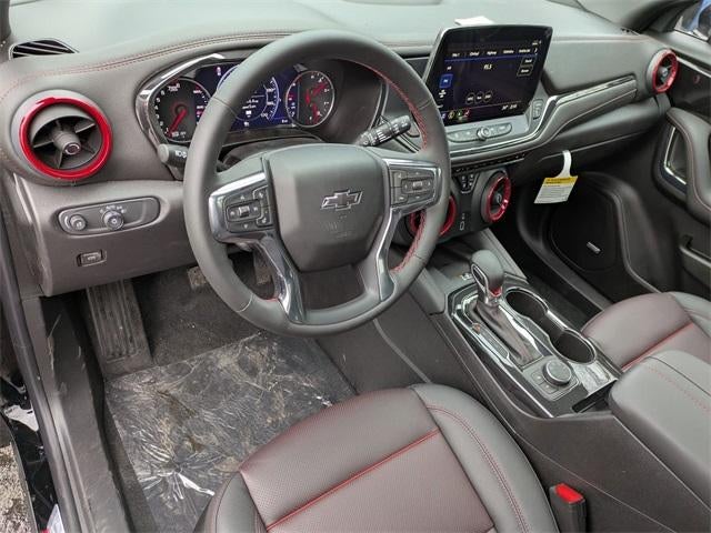 2026 Chevrolet Blazer RS AWD