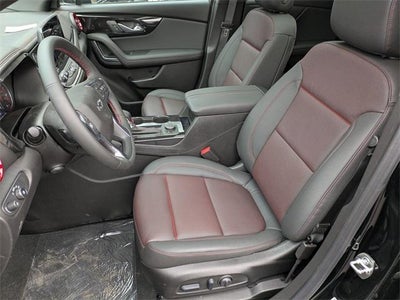 2026 Chevrolet Blazer RS AWD